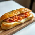 Special stokbrood