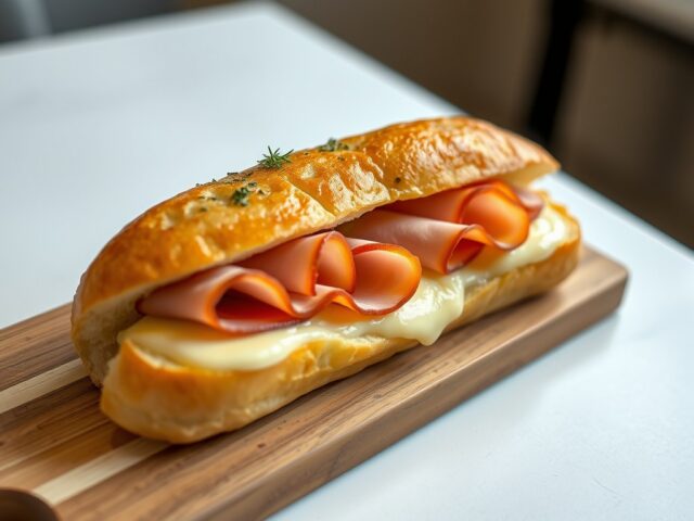 Special stokbrood