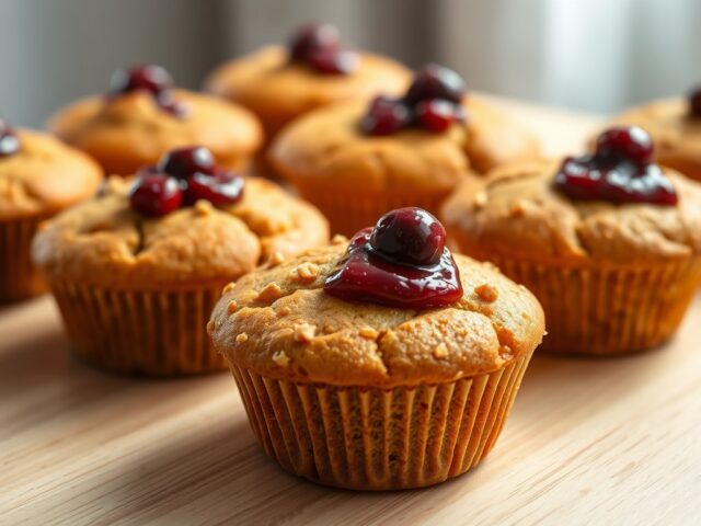 Speclaasmuffins