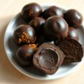 Speculaas bonbons