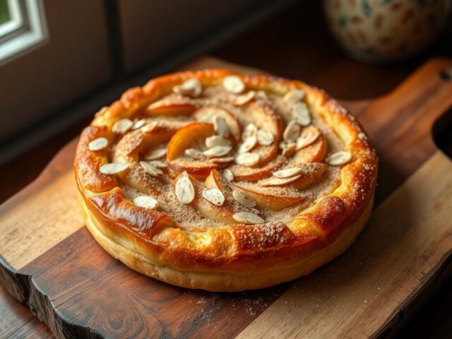 Speculaas met Spijs en Reinet