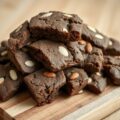 Speculaasbrokken