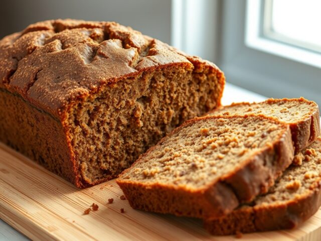 Speculaascake