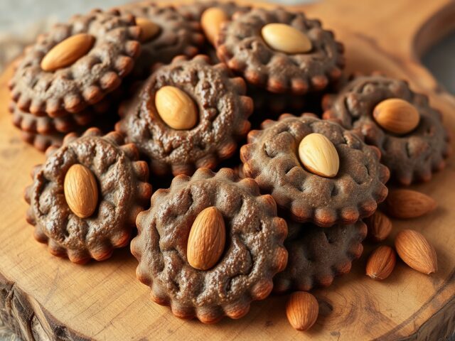 Speculaasjes