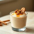 Speculaasmousse