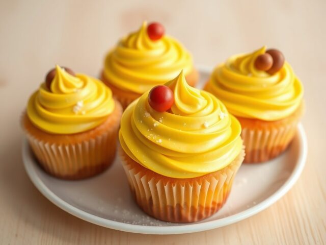 Spongebob Cakejes