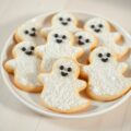 Spookkoekjes