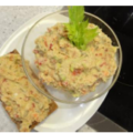 Sandwichspread uit eigen keuken