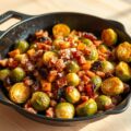 Spruitjes met Pancetta