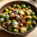 Spruitjes op z’n Duits