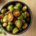 Spruitjes van Lieveke