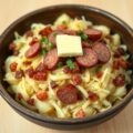 Stamppot andijvie