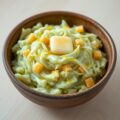 Stamppot van witte kool of savooiekool