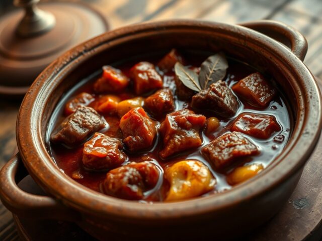 Stifado