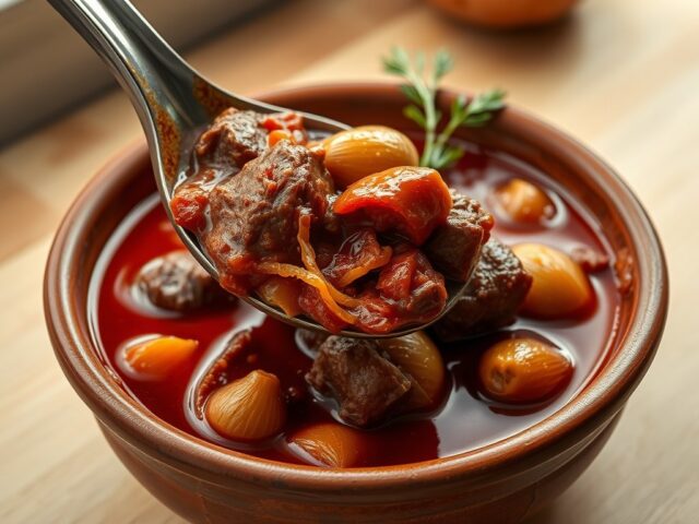 Stifado