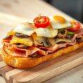 Stokbroodje Royaal