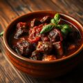 Stoofpot uit Zuid-Italie