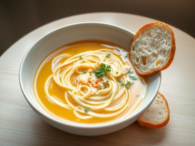 Stracciatella