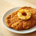Subtropische schnitsel