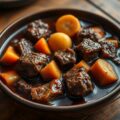 Sukadestoof uit de Veneto