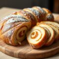 Sukerbole- suikerbrood