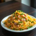 Supersnelle Bami II