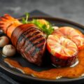 Surf and Turf Variant (Versie Jan A)