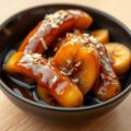 Surinaamse bananen