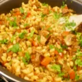 Surinaamse macaroni