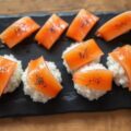 Sushi Hollandaise
