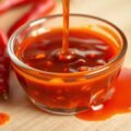 Sweet chilisaus