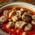 Tête de Veau 1