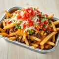 Taco kapsalon