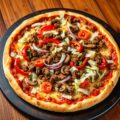 Tacopizza