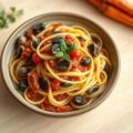 Tagliatelle