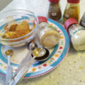 Tandoori specerijenmix zonder of met wat zout zelf maken