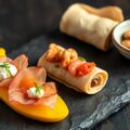 Tapas hapjes