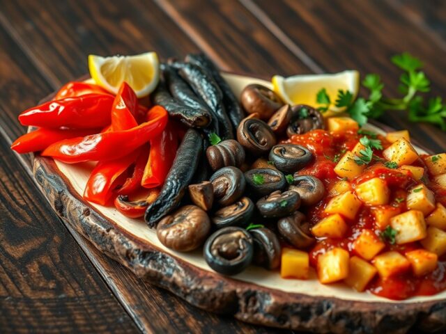 Tapasschotel