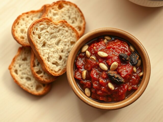 Tapenade