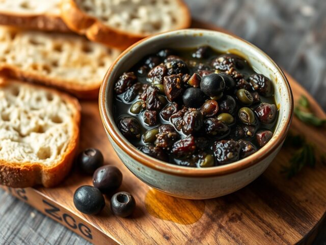 Tapenade
