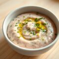 Tartaar Saus (Sauce Tartare)