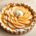 Tarte Normande