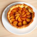 Tarte tatin