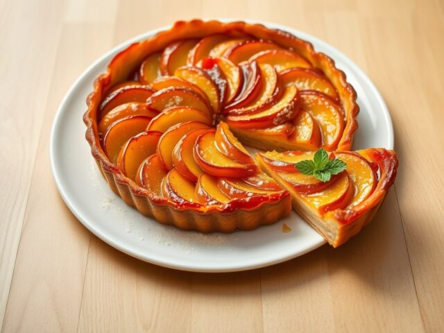 Tarte Tatin
