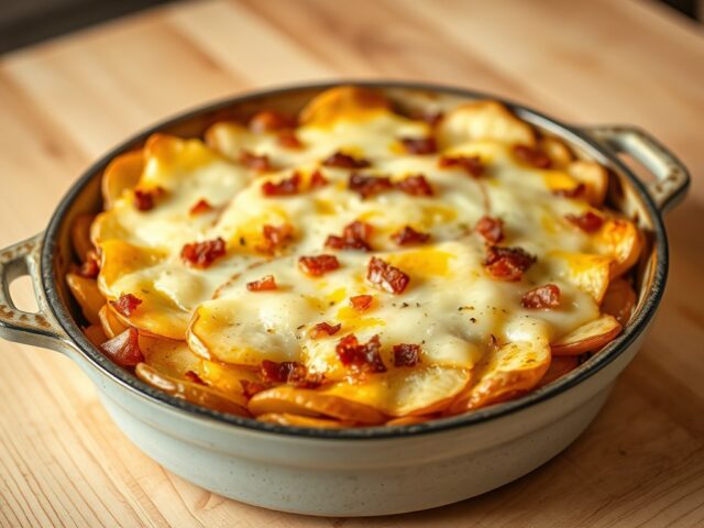 Tartiflette