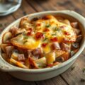 Tartiflette