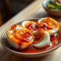 Telor Masak Bali