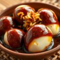 Telor Rendang Belazer