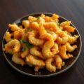 Tempura of Frituurbeslag