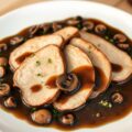 Tete de veau